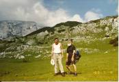 13. Ispod Maglića 1989.